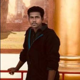 UNNIKRISHNAN